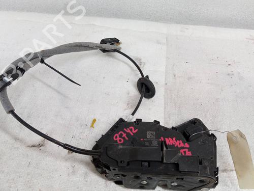 Modulo electronico VW POLO VI (AW1, BZ1, AE1) [2017-2025]  24447927