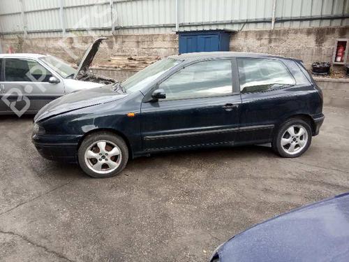 Used Parts FIAT BRAVO I (182_) 1.9 JTD 1514971