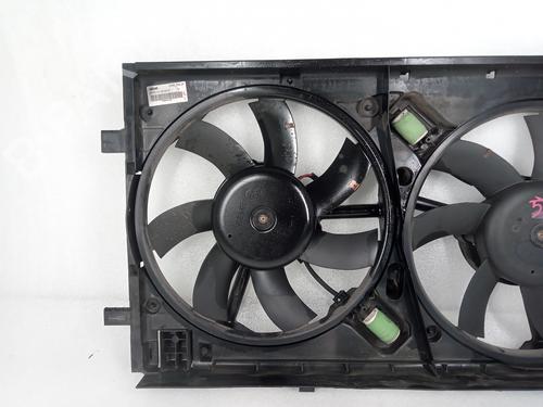 Radiator fan OPEL INSIGNIA A (G09)  | BP11920704M35 