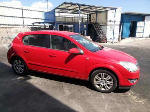 Steering pump OPEL ASTRA H (A04) 1.9 CDTI (L48) | BP32211510M99 