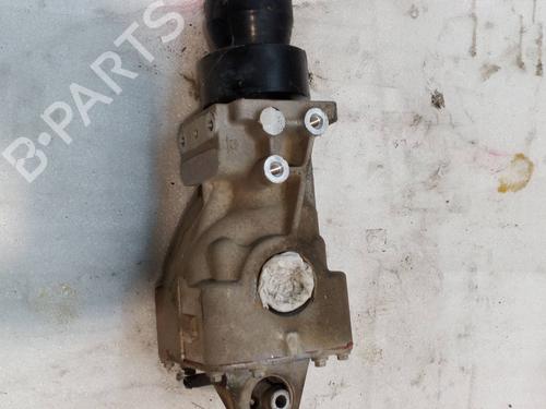 Differensial bakvogn FIAT PANDA (169_) 1.2 4x4 (169.AXB2A) (60 hp) 23238689