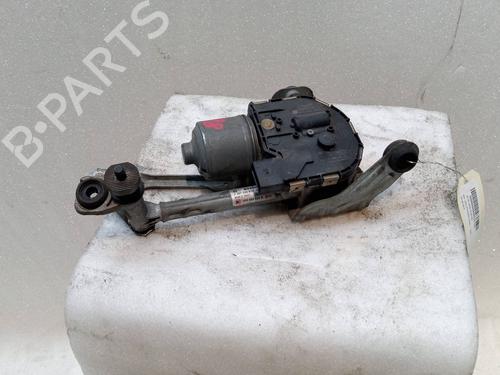 Essuie-glace moteur avant SEAT LEON (1P1) [2005-2013]  24219855