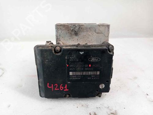 ABS pump FORD PUMA (EC_) 1.7 16V | BP20657126M43 