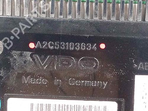 Kombinert Instrument BMW 5 (E60) 530 d | BP17836924C47 