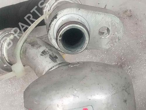 AC pipe VW CRAFTER 30-50 Van (2E_) 2.0 TDI | BP17132189M126 