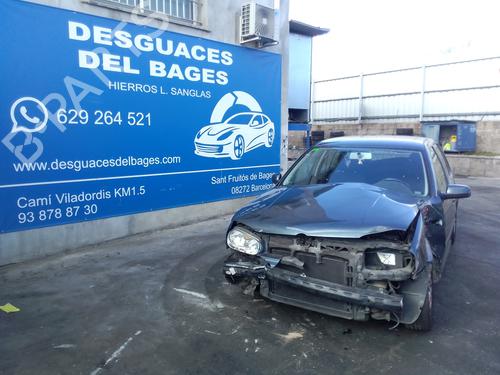 Instrument cluster VW GOLF IV (1J1)  | BP24452618C47 