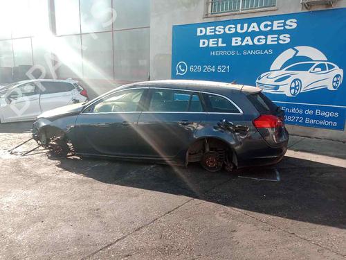 Electronic module OPEL INSIGNIA A (G09) 2.0 CDTI (68) | BP17950888M83 
