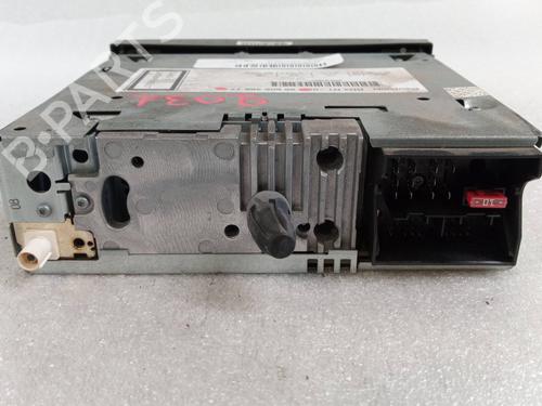 Bilradio CITROËN C4 I (LC_)  | BP27224522E6 
