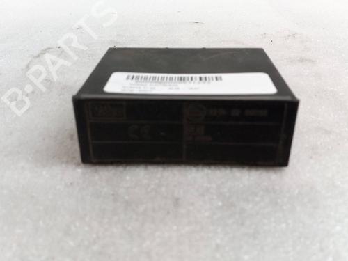 Electronic module CITROËN C1 (PM_, PN_) 1.4 HDi | BP30489667M83
