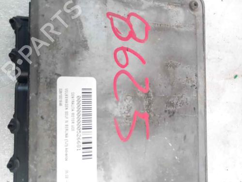 Engine control unit (ECU) VW GOLF IV (1J1)  | BP23240015M57