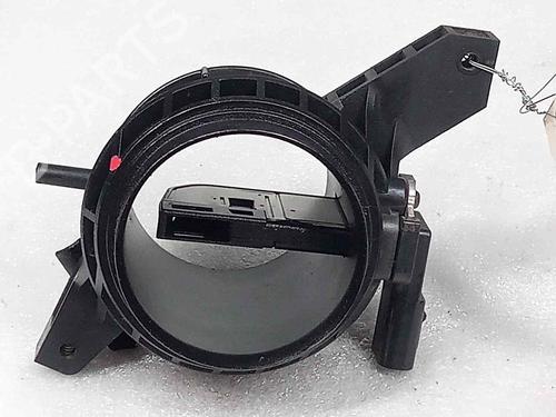 Used Mass air flow sensor MAZDA 5 (CW) 1.6 CD (116 hp) 16139016