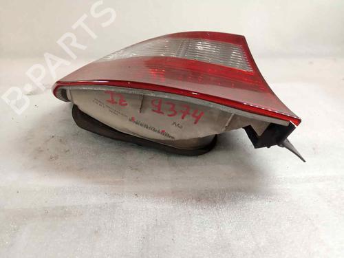 Left taillight BMW 1 (E87) 120 d | BP34503628C34  - Image 5