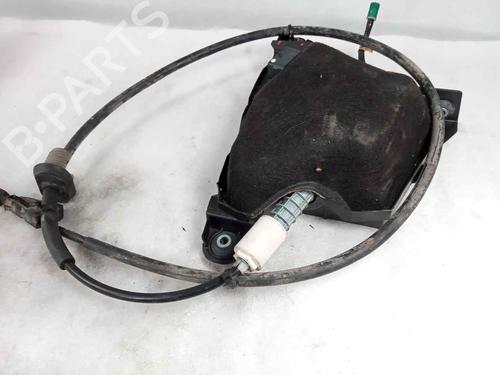 Used Electric handbrake CITROËN C4 Grand Picasso I (UA_) 2.0 HDi 150 (150 hp) 16761567