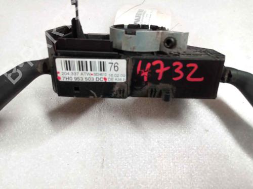 Switch SEAT IBIZA IV (6J5, 6P1) 1.9 TDI | BP15691840I30 