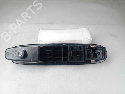 Left front window switch FIAT PUNTO EVO (199_) 1.3 D Multijet (199AXC1A, 199BXC1A, 199AXT1A, 199BXT1A) | BP19535916I27