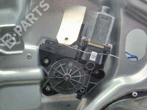Used Left front window motor Left front window motor FORD FOCUS II (DA_, HCP, DP) [2004-2013] 7608323 7608323