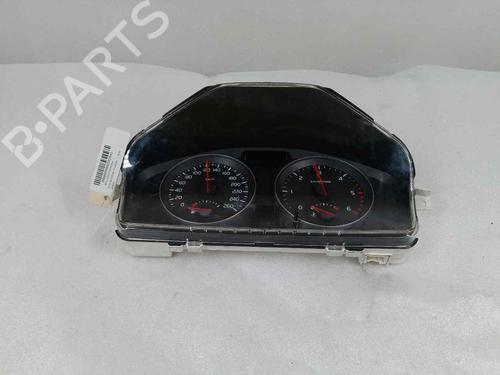 Kombinert Instrument VOLVO S40 II (544) 1.6 D (110 hp) 15232846