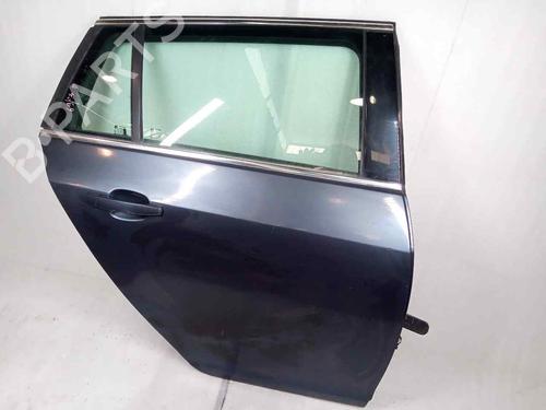 Right rear door FORD MONDEO III (B5Y) 2.0 TDCi | BP16858276C5 