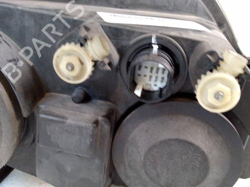 Venstre forlygte LANCIA YPSILON (843_) 1.3 D Multijet (843.AXE11, 843.AXE1A) | BP22993701C28 