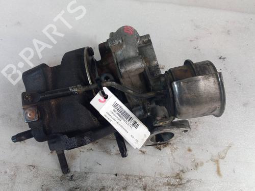 Used Turbocharger/Supercharger NISSAN ALMERA TINO (V10) 2.2 dCi (115 hp) 24148994