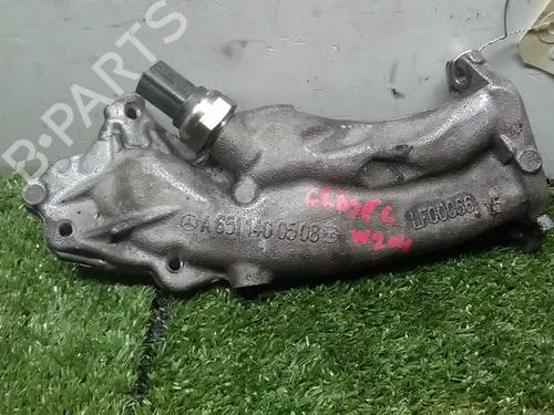 Used Pipe MERCEDES-BENZ C-CLASS (W204) [2007-2015]  14166838