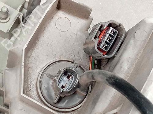 Scheinwerfer links MAZDA PREMACY (CP) 2.0 TD | BP15398583C28 
