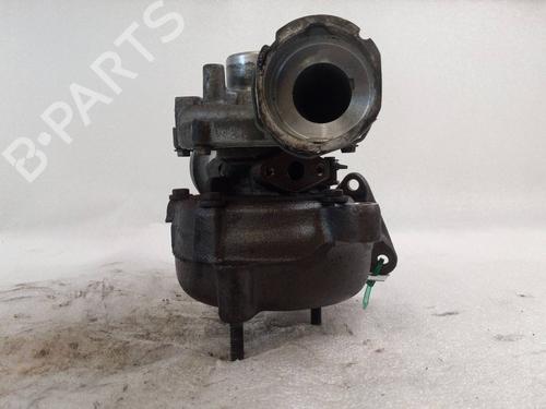 Turbolader/Kompressor AUDI A4 B6 (8E2) 1.9 TDI | BP27369902M71 