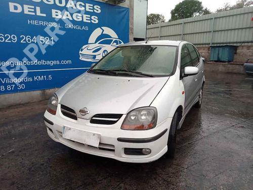 Used Parts NISSAN ALMERA TINO (V10)  2.2 dCi  1128670