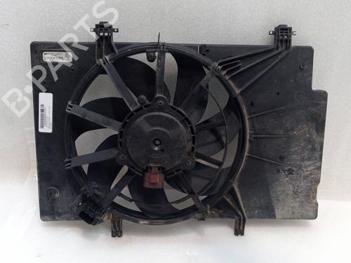 Radiator fan FORD FIESTA VI Van 1.5 TDCi 8V518C607CH |