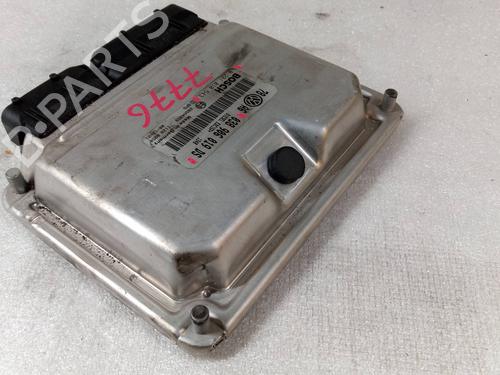 Engine control unit (ECU) VW PASSAT B5.5 Variant (3B6) 1.9 TDI | BP18531248M57 