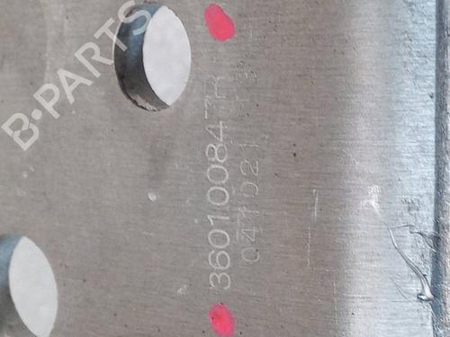 Hand brake RENAULT CAPTUR II (HF_)  | BP25904426I18 