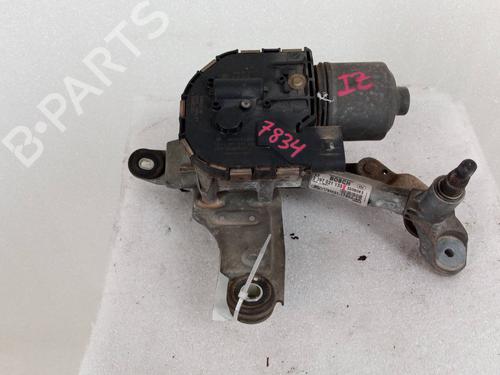 Vindrute viskerarm SAAB 9-3 (YS3D) 2.3 i (150 hp) 18905288