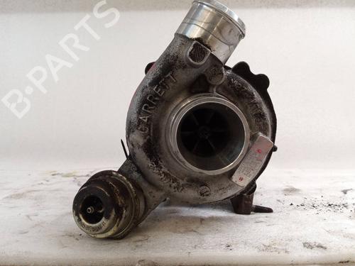 Turbo/Compresor SSANGYONG REXTON / REXTON II (GAB_) [2002-2025]  28316935