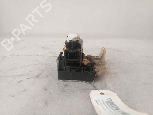 Front left lock DACIA DOKKER MPV (KE_)  | BP17951646C98 