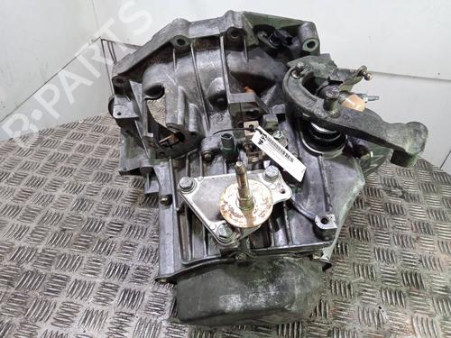 Gearbox PEUGEOT 406 Coupe (8C) 3.0 V6 | BP9498023M3