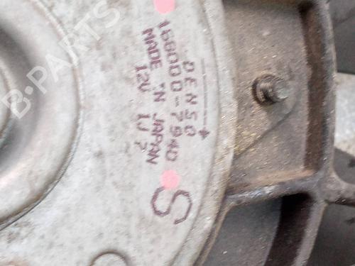 Radiator fan HONDA CR-V III (RE_) 2.2 i-CTDi 4WD (RE6) | BP24306079M35 
