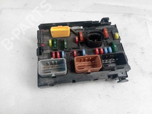 Fuse box PEUGEOT 207 (WA_, WC_)  | BP24308800E1 