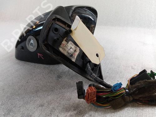 Right mirror CITROËN C4 Picasso I MPV (UD_)  | BP30469214C27 