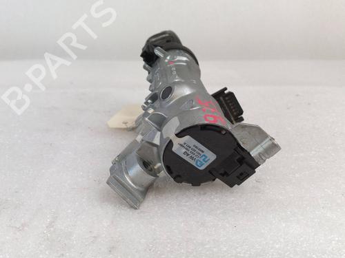 Ignition barrel AUDI A3 (8P1)  | BP30638316M48 