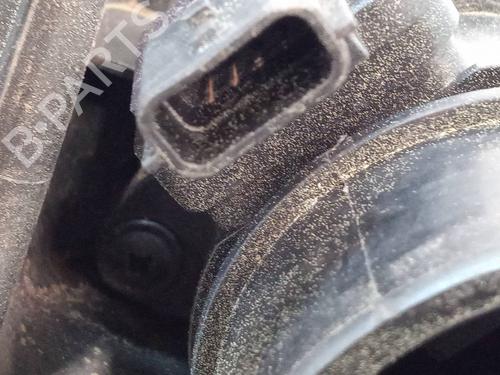 Air filter box RENAULT CLIO III Grandtour (KR0/1_) 1.5 dCi | BP25913907M87