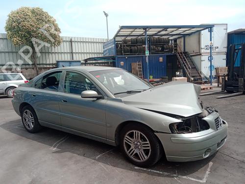 Sikringsdåse VOLVO S60 I (384) D5 | BP14986045E1 