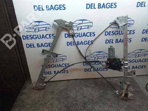 Used Front right window mechanism Front right window mechanism CITROËN BERLINGO / BERLINGO FIRST Box Body/MPV (M_) 1.6 HDI 90 (MB9HX, MC9HX) (90 hp) 10268237 10268237