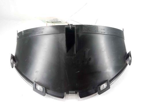 Instrument cluster PEUGEOT 206 Hatchback (2A/C) 1.4 LPG | BP11288794C47 
