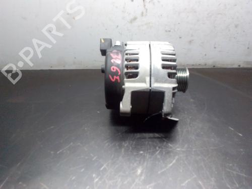 Alternator MERCEDES-BENZ E-CLASS (W212) E 300 Hybrid / BlueTEC Hybrid (212.098) | BP8238297M7 