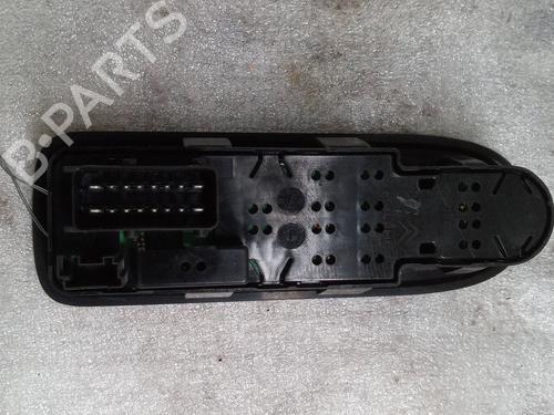 Left front window switch CITROËN C3 II (SC_) | BP37293833I27 - Image 3
