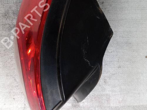 Left taillight VW GOLF V (1K1)  | BP28320205C34 