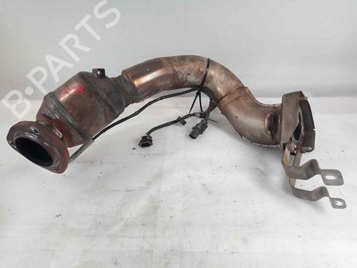 Catalyst OPEL VECTRA C Estate (Z02) 2.8 V6 Turbo (F35) | BP23242919M10 