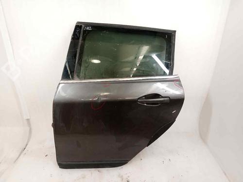 Used Left rear door PEUGEOT 2008 I (CU_) 1.6 BlueHDi 100 (100 hp) 18905248