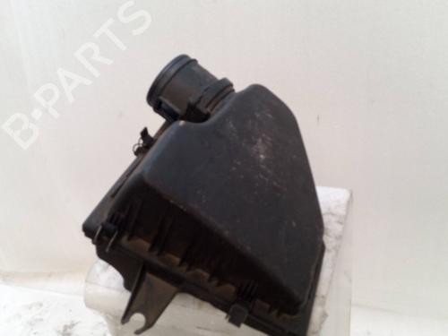 Air filter box BMW 5 Touring (E61) 535 d 13717792416 |
