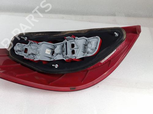 Right taillight MERCEDES-BENZ A-CLASS (W169) A 180 CDI (169.007, 169.307) | BP24219118C35